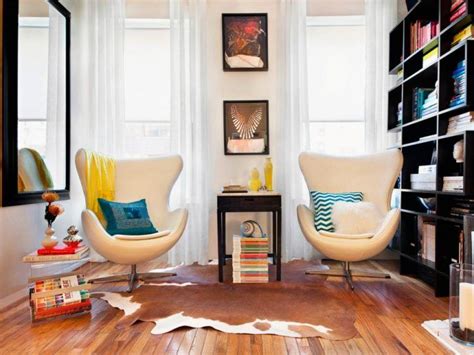 20 Of The Best Small Living Room Ideas