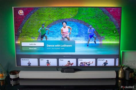 Apple Tv 4k 2022 Review