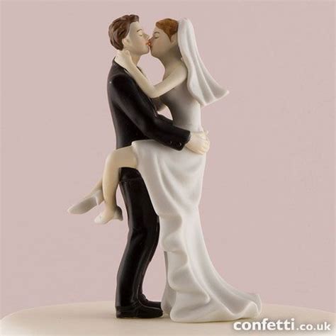 Kissing Couple Cake Topper Wedding Cake Toppers Kissing Couples