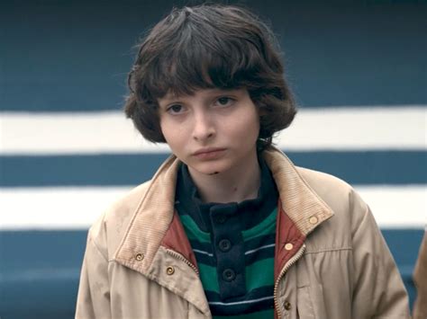 Stranger Things Star Finn Wolfhard Accused Of Being Rude To Fans