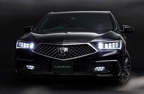 New 2023 Honda Legend Interior Redesign Price Release Date New