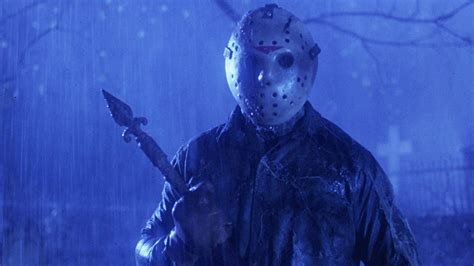 Friday The Th Part VI Jason Lives Movie Review The Movie Buff