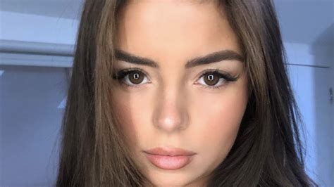 Demi Rose Shares ‘goddess Experience With Self Honor