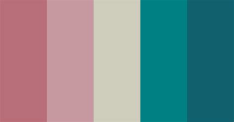 In a rgb color space, hex #b76e79 (also known as rose gold) is composed of 71.8% red, 43.1% green and 47.5% blue. Rose Gold And Teal Color Scheme » Gray » SchemeColor.com