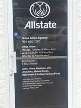 Allstate Price Quote Pictures