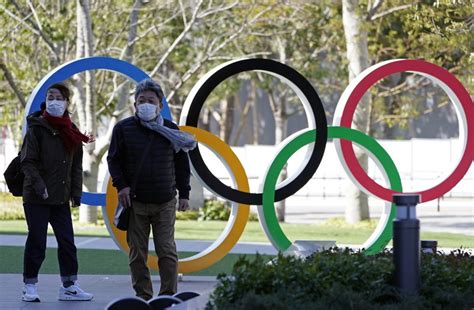 IOC 도쿄올림픽 정상 개최 발표했지만일본서도 반대 여론 확산 네이트 스포츠