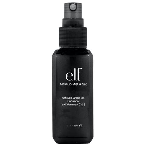 Elf Makeup Mist And Set Spray 60 Ml 445