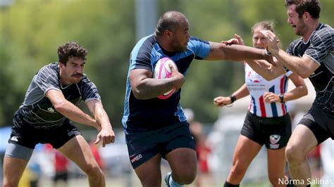 Austin Elite Launches Joins Major League Rugby Florugby