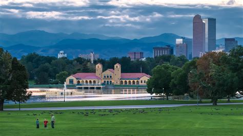 12 Reasons Why Denver Is The Best In The Nation
