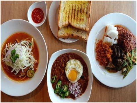 كداي ماكن‎‎) atau restoran ialah sebuah pertubuhan yang menghidangkan makanan dan minuman telah disiap untuk dipesan, dan dimakan (atau minum) di premis. 3 Tempat Makan Tengahari Best di Wangsa Maju, Kuala Lumpur ...