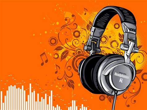 Music Theme Wallpapers Top Free Music Theme Backgrounds Wallpaperaccess