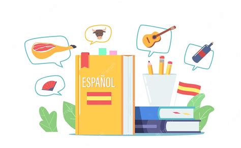Spanish Class Stock Illustrations Royalty Free Vector Graphics Clip Art Library