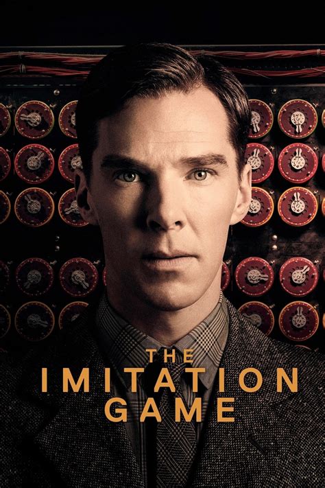 The Imitation Game Movie Poster Id 350106 Image Abyss
