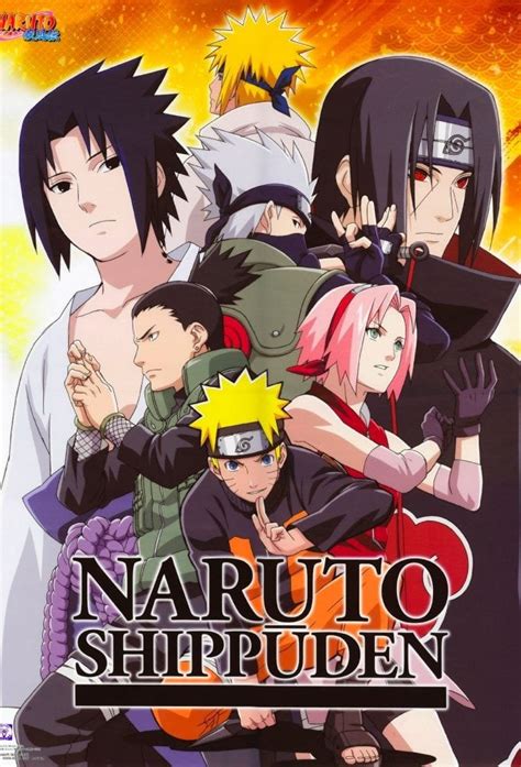 Combien Y A T'il De Manga Naruto - Tout sur la série Naruto