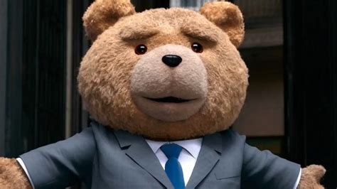 Ted 2 Mira Un Nuevo Trailer De La Película