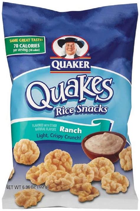 We may earn commission from links on this page, but we only recommend products we love. quaker rice cakes 100 calories | New Cake Ideas | Rice snacks