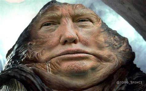 The 25 Funniest Donald Trump Photoshops Ever Gallery Wwi
