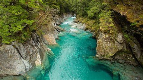 Mount Aspiring National Park Nz Holiday Accommodation From Au 114