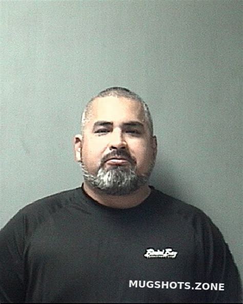 Anzaldua Abel 09272022 Harris County Mugshots Zone