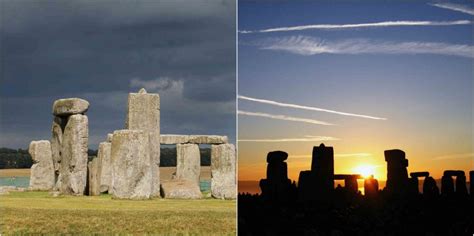 A New Stonehenge Theory May Lead Archaeologists In The Right Direction