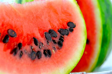 Top 7 Amazing Health Benefits of Watermelon Seeds - Credihealth