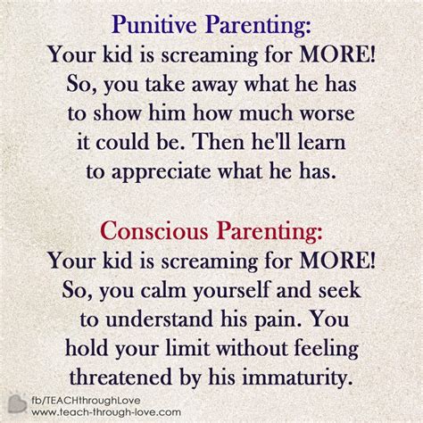 44 Best Parenting Quotes Images On Pinterest Parenting