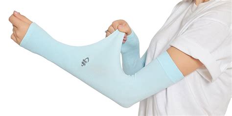 Best Arm Compression Sleeves For Lymphedema Best Braces