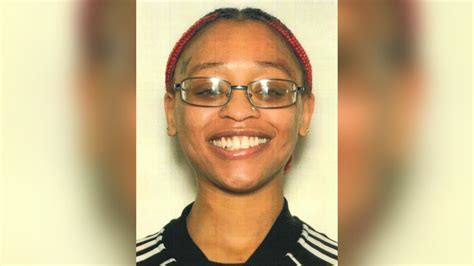 Cleveland Police Search For Missing Woman Last Heard From In Early October