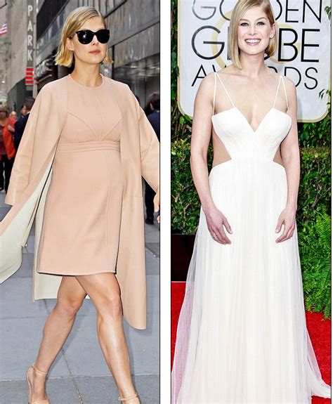 How Did Rosamund Pike Lose 14 Lbs In 10 Days For Gone Girl Hiit Blog