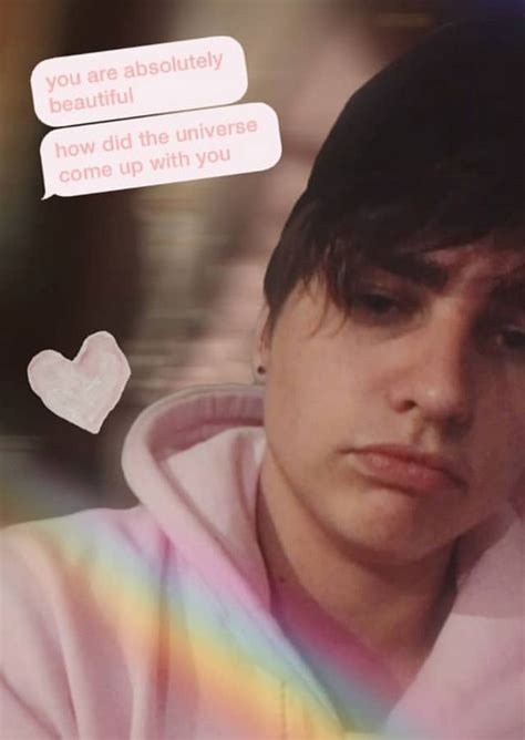 Omg He Is So Cute Colby Brock Colby Sam And Colby