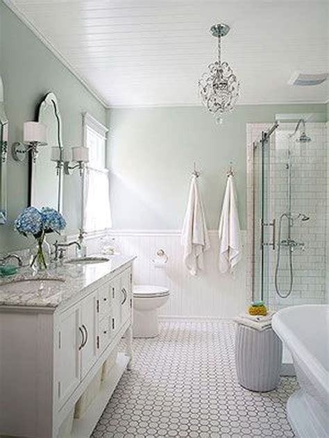 41 Stylish Small Master Bathroom Remodel Design Ideas Bathroom