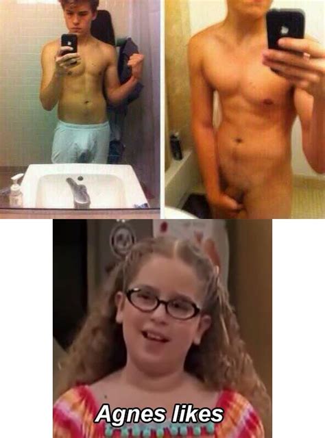 Dylan Sprouse Nude Pictures Leaked