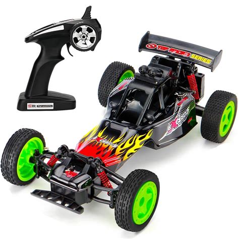 The 21 Best Rc Cars Under 100 Dollars For Kid Toys In 2021