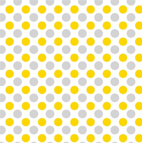 Gold Polka Dot Wallpaper Wallpapersafari