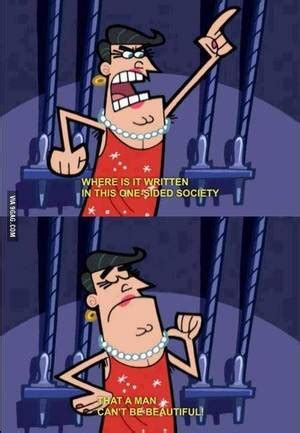 Pictures Showing For Dinkleberg Fairly Oddparents Porn