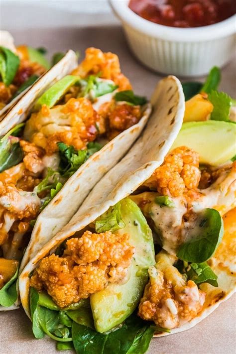 30 Easy Mexican Vegetarian Recipes Insanely Good