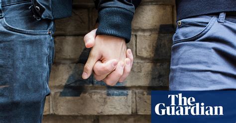 I Have Come Out As Gay But No One Seems To Want To Love Me Relationships The Guardian