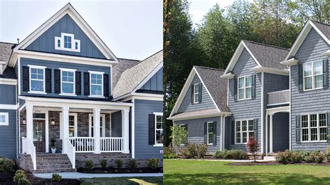 Comparison Of Different Types Of Vinyl Siding Factory Direct Siding