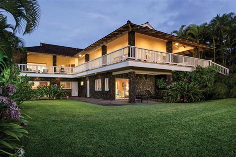 163 Secret Beach Seclusion Makena Maui Hawaii 28 Leading Estates Of
