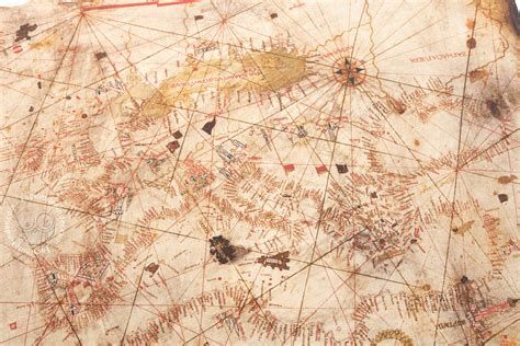 Christopher Columbuss Chart Mappa Mundi Facsimile Edition