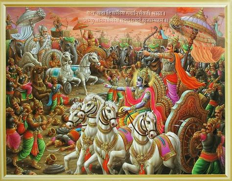 Bhishma Pitamah S Terrible Oath Affected The Epic War Of Mahabharata Find Out How On In 2019