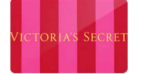 Victorias Secret 100 Et Cards Instagram Giveaway Julies Freebies
