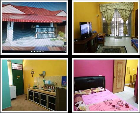 Sri kota homestay merupakan 4 unit rumah yang menyediakan penginapan alternatif berkonsepkan rumah kediaman dalam suasana kampung yang sri kota homestay adalah rangkaian 4 unit rumah di kota bharu yang ideal dan selesa untuk penginapan seisi keluarga yang berkunjung ke kelantan. Aunie Homestay di Kuala Krai Kota Bharu, Kelantan ...