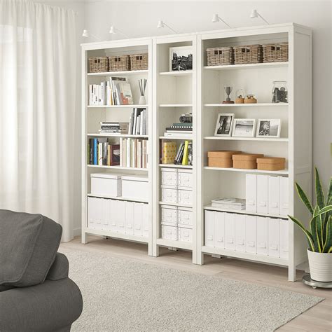 Living Room Furniture Hemnes Common Room Series Ikea
