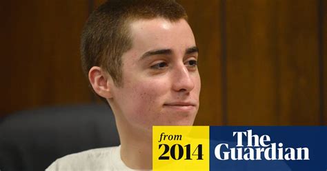 Police Capture Ohio High School Shooter Tj Lane Shortly After Prison