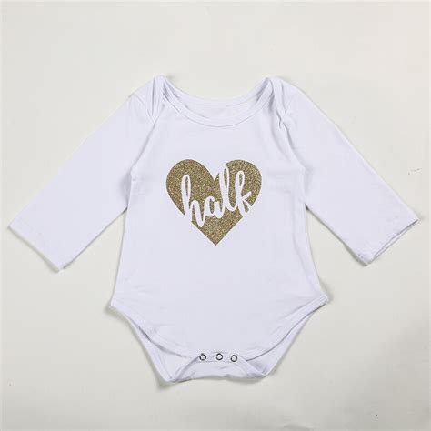 First Birthday Bodysuitpersonalized Name Baby Custom Handmade Bodysuit