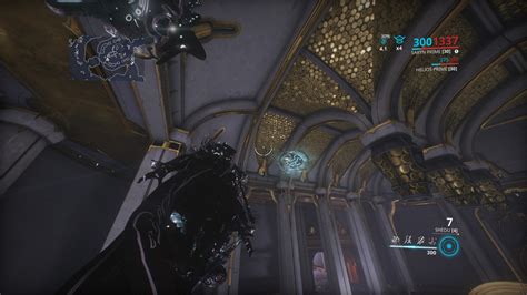 You have to defeat the necramech before you can explore the vault in saddest thing about warframe is that one of the worlds best artistic teams work gets completely the only thing that i find bad is how dev massacred se farm. Tips on Isolation Vaults ~ Scintillant within - General Discussion - Warframe Forums