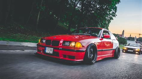 Bmw E36 Amazing Photo Gallery Some Information And Specifications