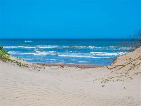 Road Trip From Austin To South Padre Island