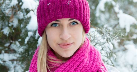 What Causes Dry ‘winter Skin And How To Fix It Melior Clinics